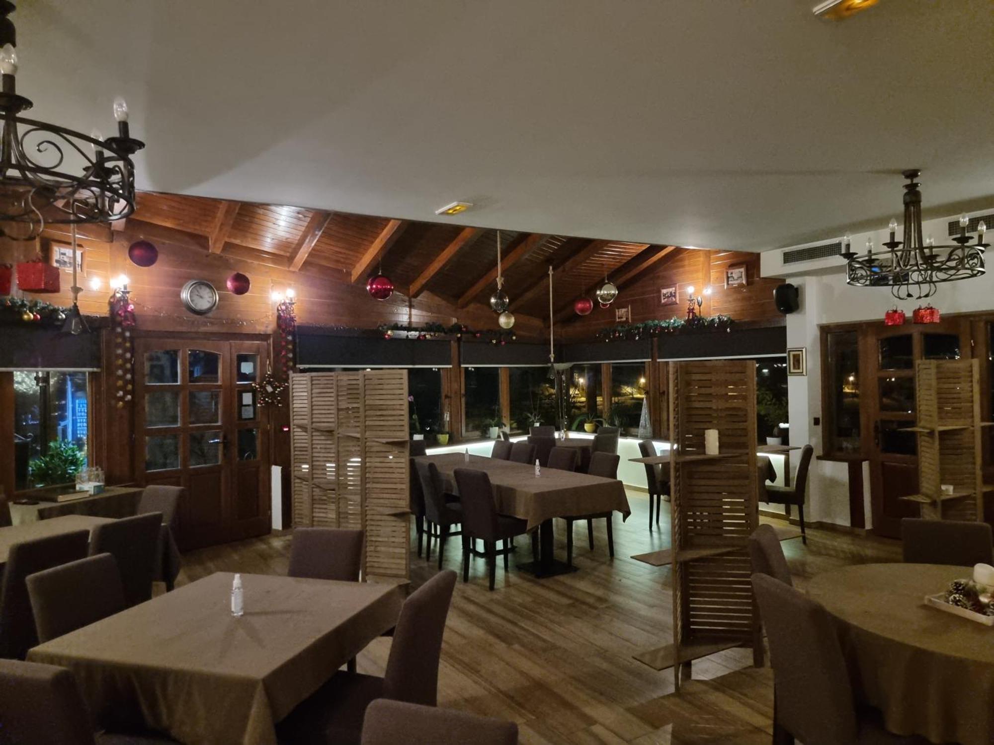 Lux Smestaj Ivanjicki Konaci Ivanjica Bagian luar foto