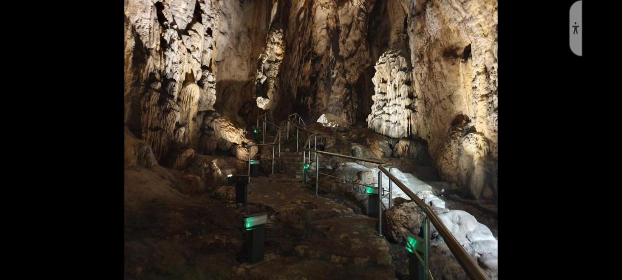 Lux Smestaj Ivanjicki Konaci Ivanjica Bagian luar foto